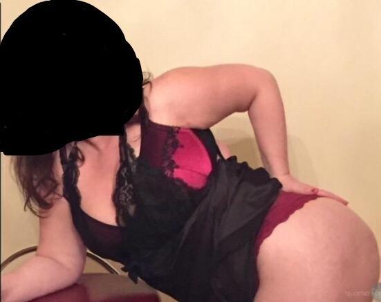 Belle femme reçoit en tout discrétion pour massage